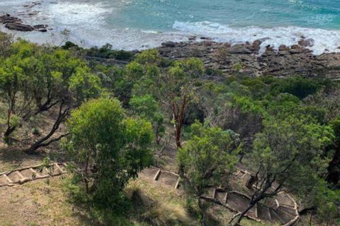 THE DECK HOUSE A WYE RIVER ICON - Great Ocean Road Tourism 7