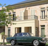 Dover Castle Terraces - Great Ocean Road Tourism