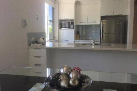Bunya Vista Accommodation - Great Ocean Road Tourism 1