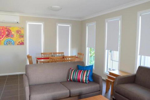 Bunya Vista Accommodation - Great Ocean Road Tourism 5