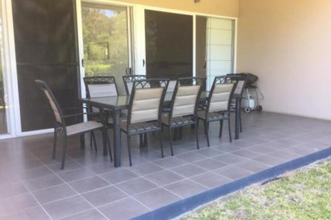 Bunya Vista Accommodation - Great Ocean Road Tourism 0