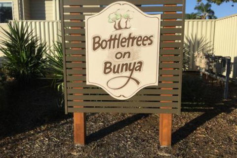 Bunya Vista Accommodation - Great Ocean Road Tourism 2