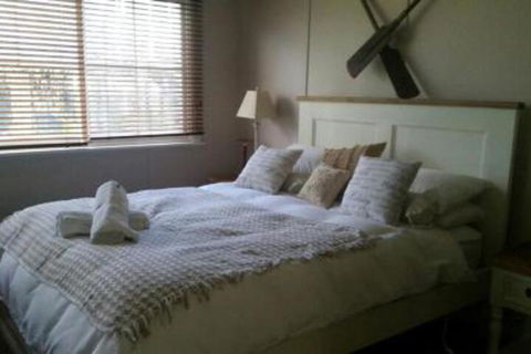 Wyreepi River Cottage - Great Ocean Road Tourism 4
