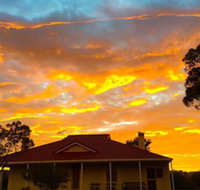 Bendleby Ranges - Great Ocean Road Tourism