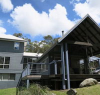 The Retreat Lodge - Great Ocean Road Tourism