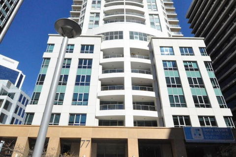 North Sydney Furnished Apartments - Great Ocean Road Tourism 1