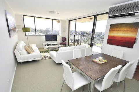 North Sydney Furnished Apartments - Great Ocean Road Tourism 5