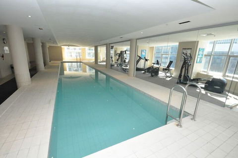 North Sydney Furnished Apartments - Great Ocean Road Tourism 3