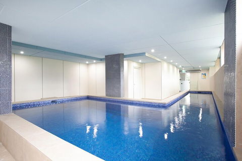 GOLF LOVERS RETREAT-hosted By L'Abode - Great Ocean Road Tourism 1