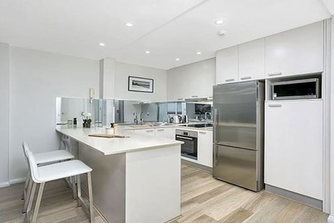The Apartment Service CBEL2 - Great Ocean Road Tourism 6
