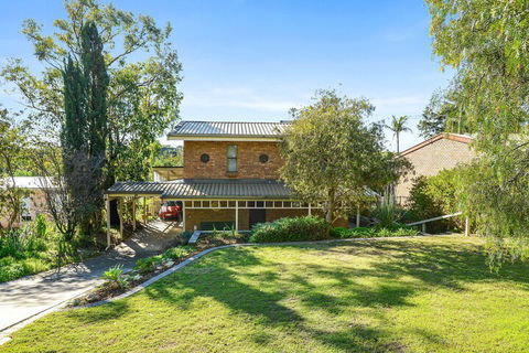 Kestrel Lodge - Great Ocean Road Tourism 1