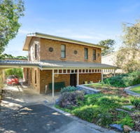 Kestrel Lodge - Great Ocean Road Tourism