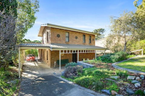 Kestrel Lodge - Great Ocean Road Tourism 0