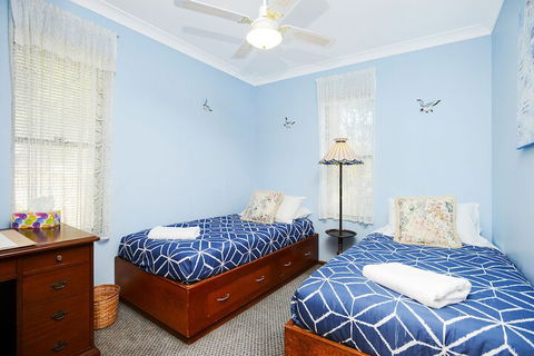 Kestrel Lodge - Great Ocean Road Tourism 5