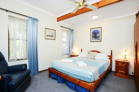 Kestrel Lodge - Great Ocean Road Tourism 6