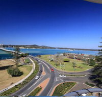 Mirage Unit 602 - Great Ocean Road Tourism