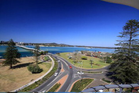 Mirage Unit 602 - Great Ocean Road Tourism 0