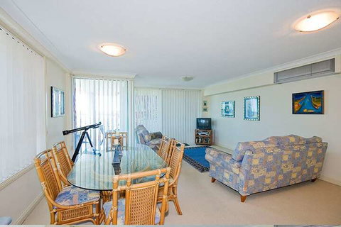 Mirage Unit 602 - Great Ocean Road Tourism 4