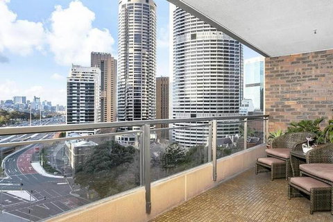 Sought After CBD Location YORK5 - Great Ocean Road Tourism 5