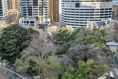 Sought After CBD Location YORK5 - Great Ocean Road Tourism 3
