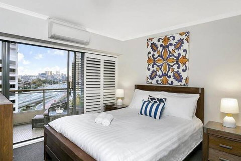 Sought After CBD Location YORK5 - Great Ocean Road Tourism 1