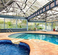 Island Breeze Resort - Great Ocean Road Tourism