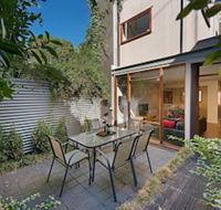 Fitzgeorge - Great Ocean Road Tourism