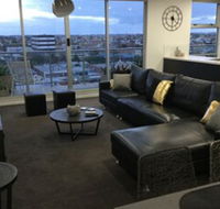 Sub Penthouse On Barkly Street - Great Ocean Road Tourism