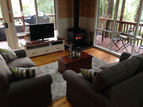 Kookas Cottage - Great Ocean Road Tourism 5