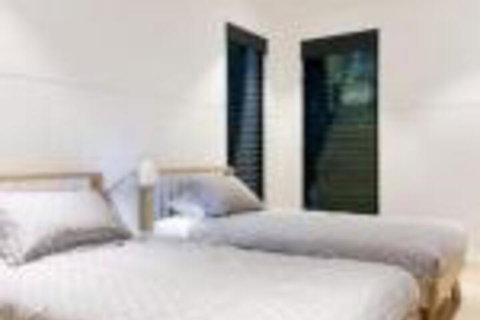 Luxury Rainforest Retreat Little Cove - Great Ocean Road Tourism 0