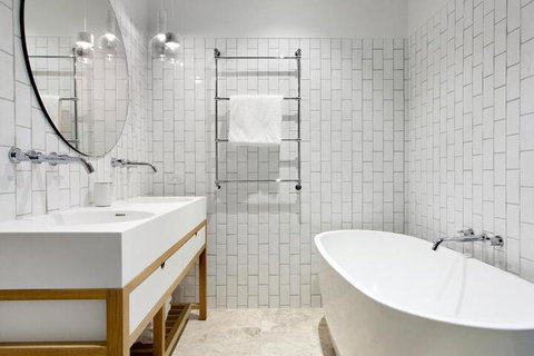Luxury Rainforest Retreat Little Cove - Great Ocean Road Tourism 5