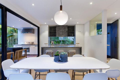 Luxury Rainforest Retreat Little Cove - Great Ocean Road Tourism 3