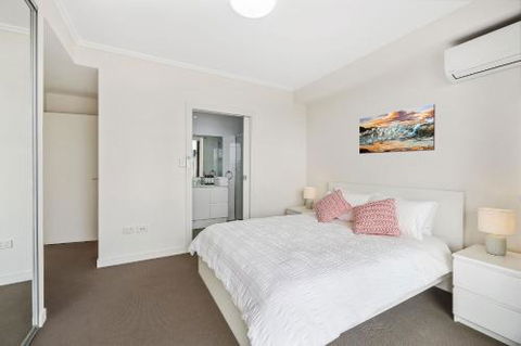 Cosy 3BR Penthouse Close To Westfield Hornsby & Train Station - Great Ocean Road Tourism 5