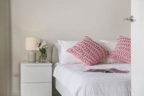 Cosy 3BR Penthouse Close To Westfield Hornsby & Train Station - Great Ocean Road Tourism 4