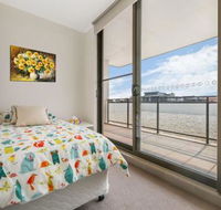 Cosy 3BR Penthouse close to Westfield Hornsby  Train Station - Great Ocean Road Tourism