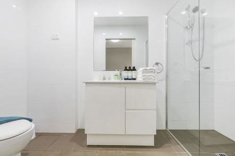 Cosy 3BR Penthouse Close To Westfield Hornsby & Train Station - Great Ocean Road Tourism 1