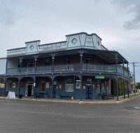 Commercial Hotel Curlewis - Great Ocean Road Tourism