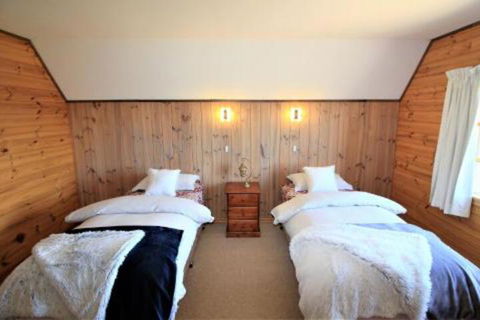 The Great House Bnb - Great Ocean Road Tourism 4