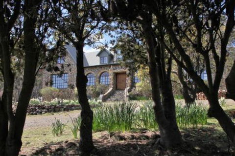 The Great House Bnb - Great Ocean Road Tourism 0
