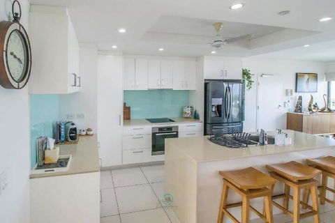 ZEN By THE WATER Darwins Premier Family Retreat - Great Ocean Road Tourism 7