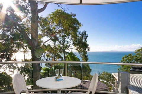 Allambi Rise Apartments A - Great Ocean Road Tourism 3