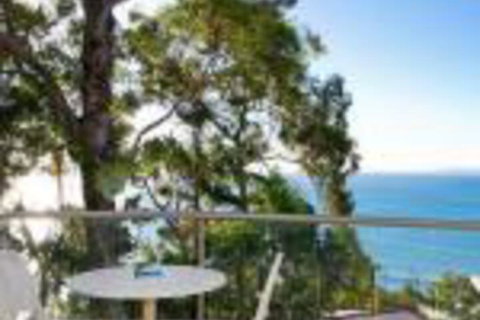 Allambi Rise Apartments A - Great Ocean Road Tourism 0