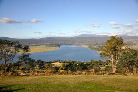 The Villa On Pine Tree - Great Ocean Road Tourism 3