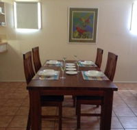 Hazelwood Gardens Apartment