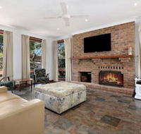 1 Gordon - Kenros Beach House - Great Ocean Road Tourism