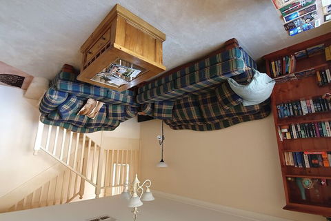 Anja's Place In The Hunter Valley - Great Ocean Road Tourism 2