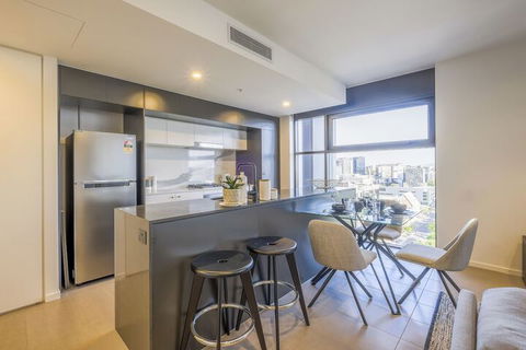 Sofun Apartment On Cordelia St - Great Ocean Road Tourism 5