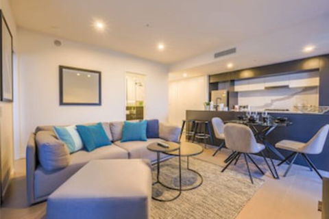Sofun Apartment On Cordelia St - Great Ocean Road Tourism 0