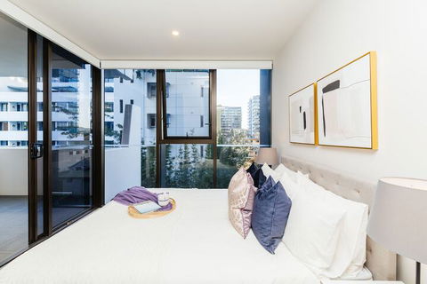 Sofun Apartment On Cordelia St - Great Ocean Road Tourism 4