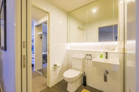 Sofun Apartment On Cordelia St - Great Ocean Road Tourism 2